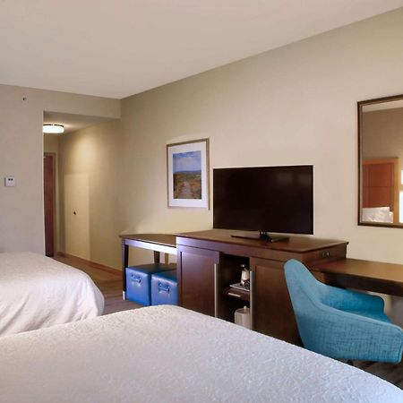 Hampton Inn & Suites By Hilton Baltimore/Aberdeen, Md Kültér fotó