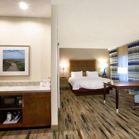 Hampton Inn & Suites By Hilton Baltimore/Aberdeen, Md Kültér fotó