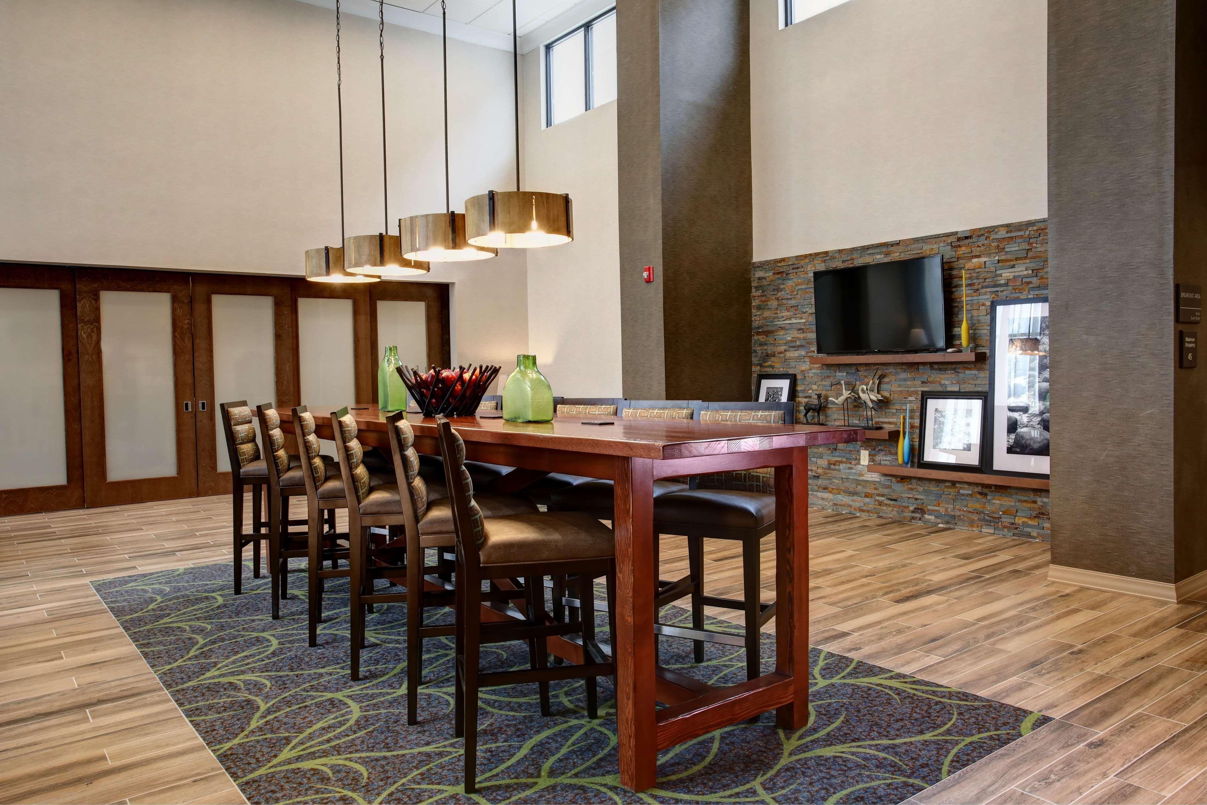 Hampton Inn & Suites By Hilton Baltimore/Aberdeen, Md Kültér fotó