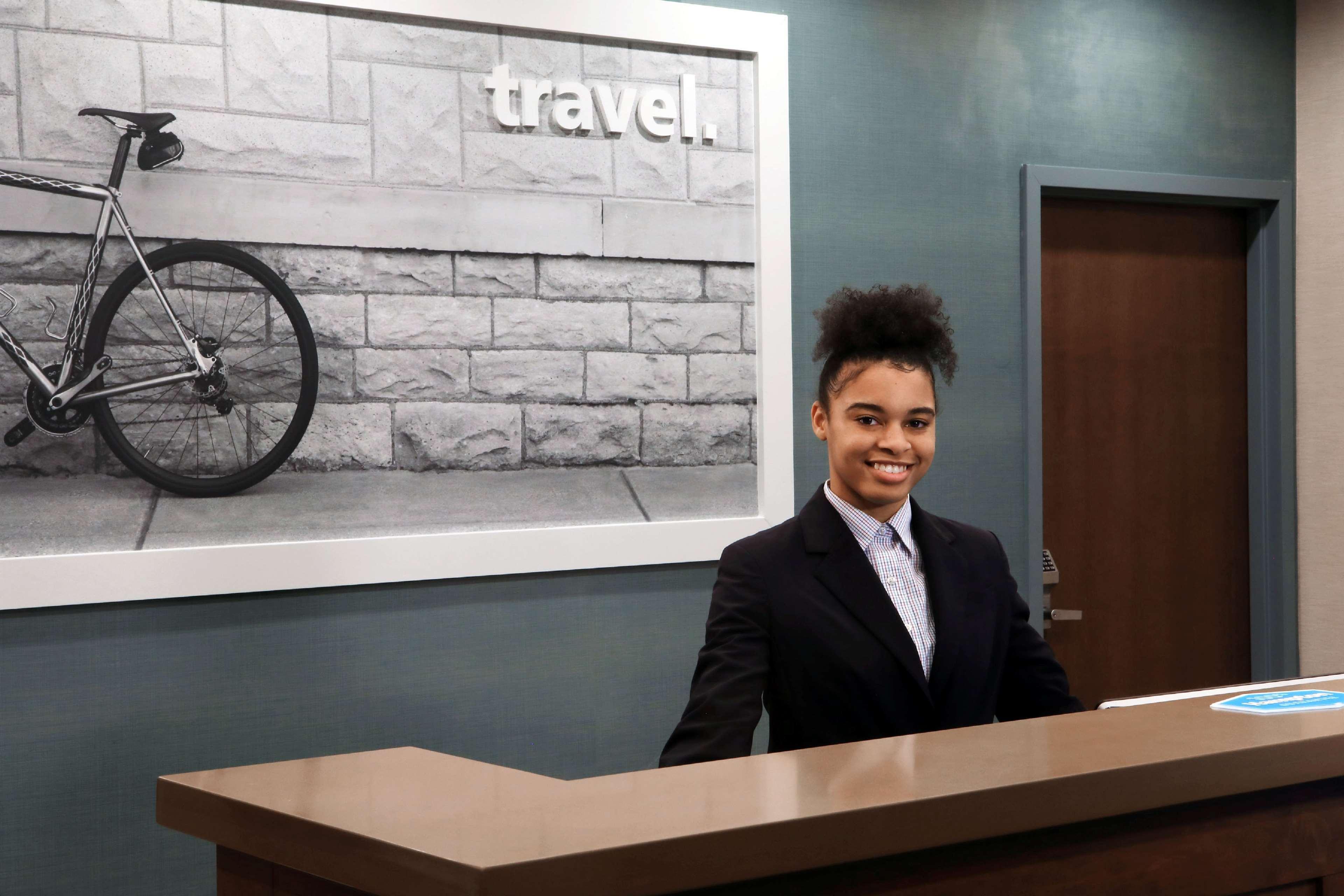 Hampton Inn & Suites By Hilton Baltimore/Aberdeen, Md Kültér fotó