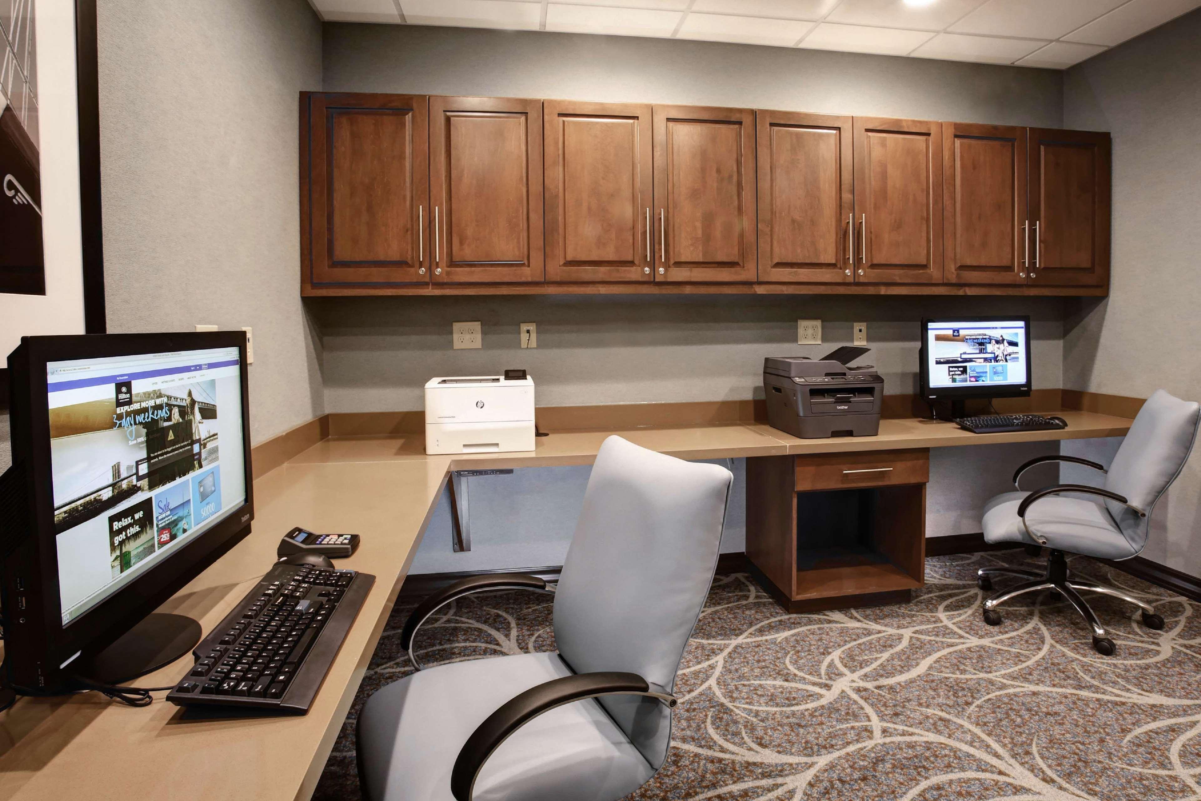 Hampton Inn & Suites By Hilton Baltimore/Aberdeen, Md Kültér fotó