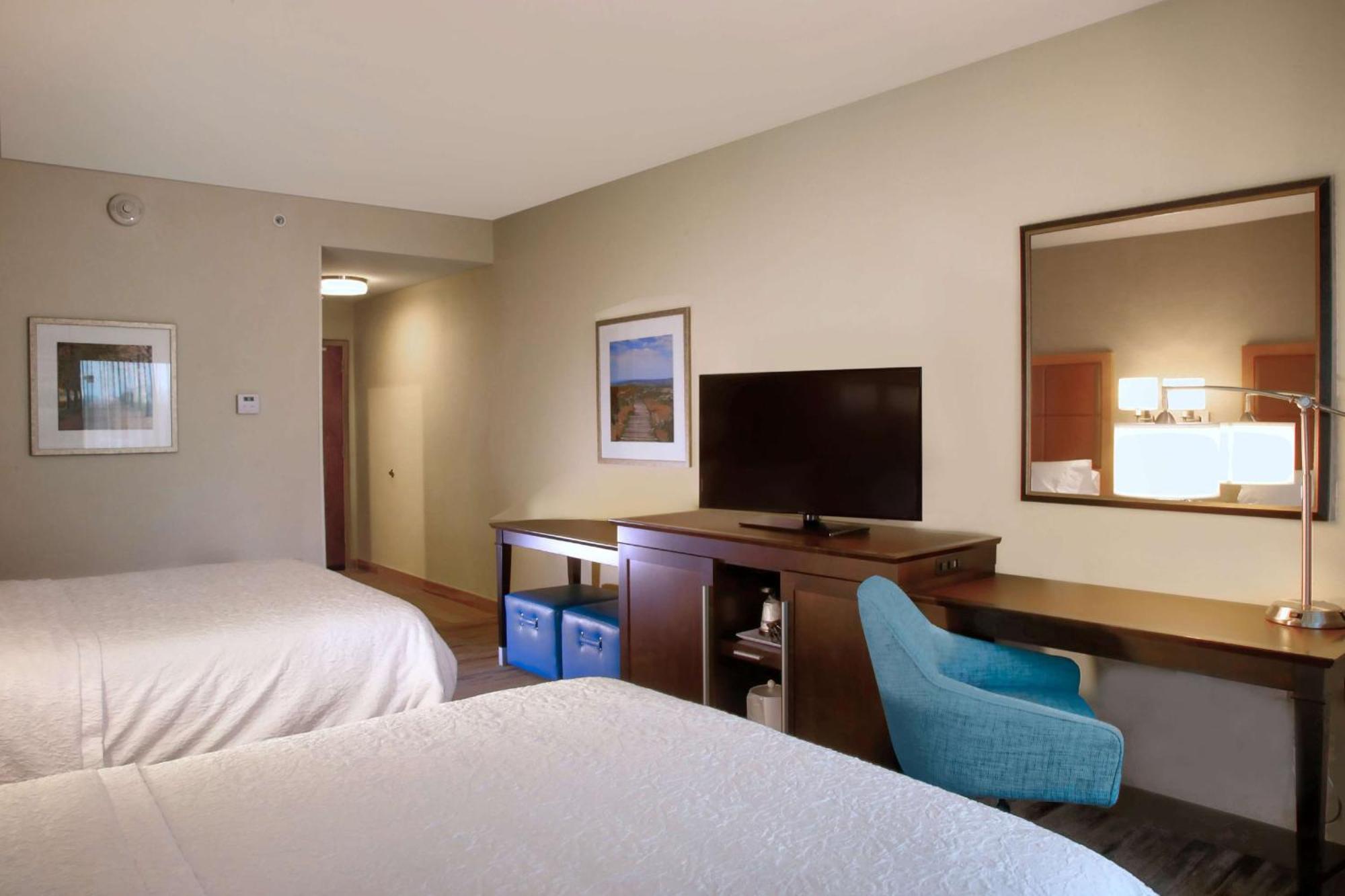 Hampton Inn & Suites By Hilton Baltimore/Aberdeen, Md Kültér fotó