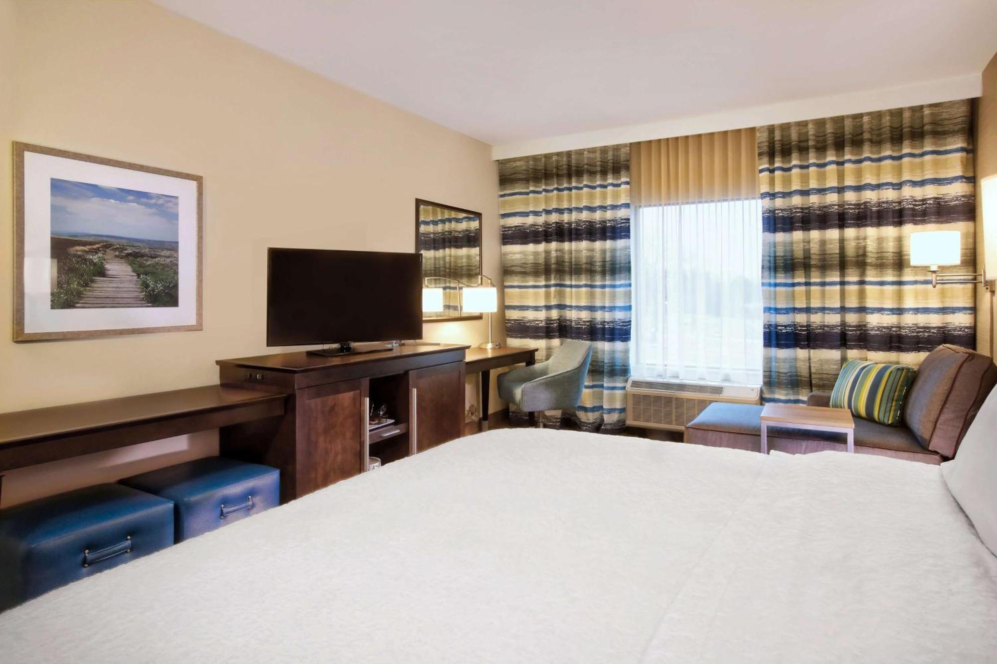 Hampton Inn & Suites By Hilton Baltimore/Aberdeen, Md Kültér fotó