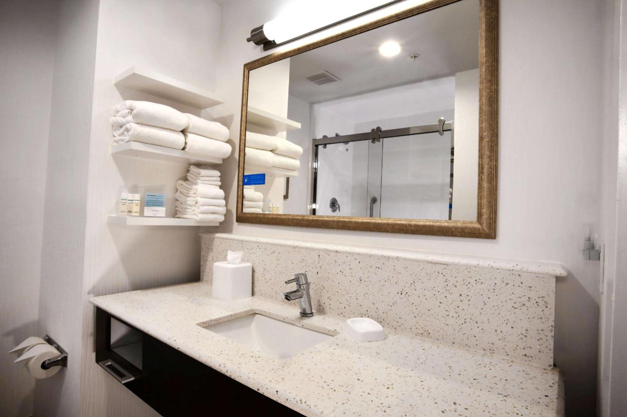 Hampton Inn & Suites By Hilton Baltimore/Aberdeen, Md Kültér fotó