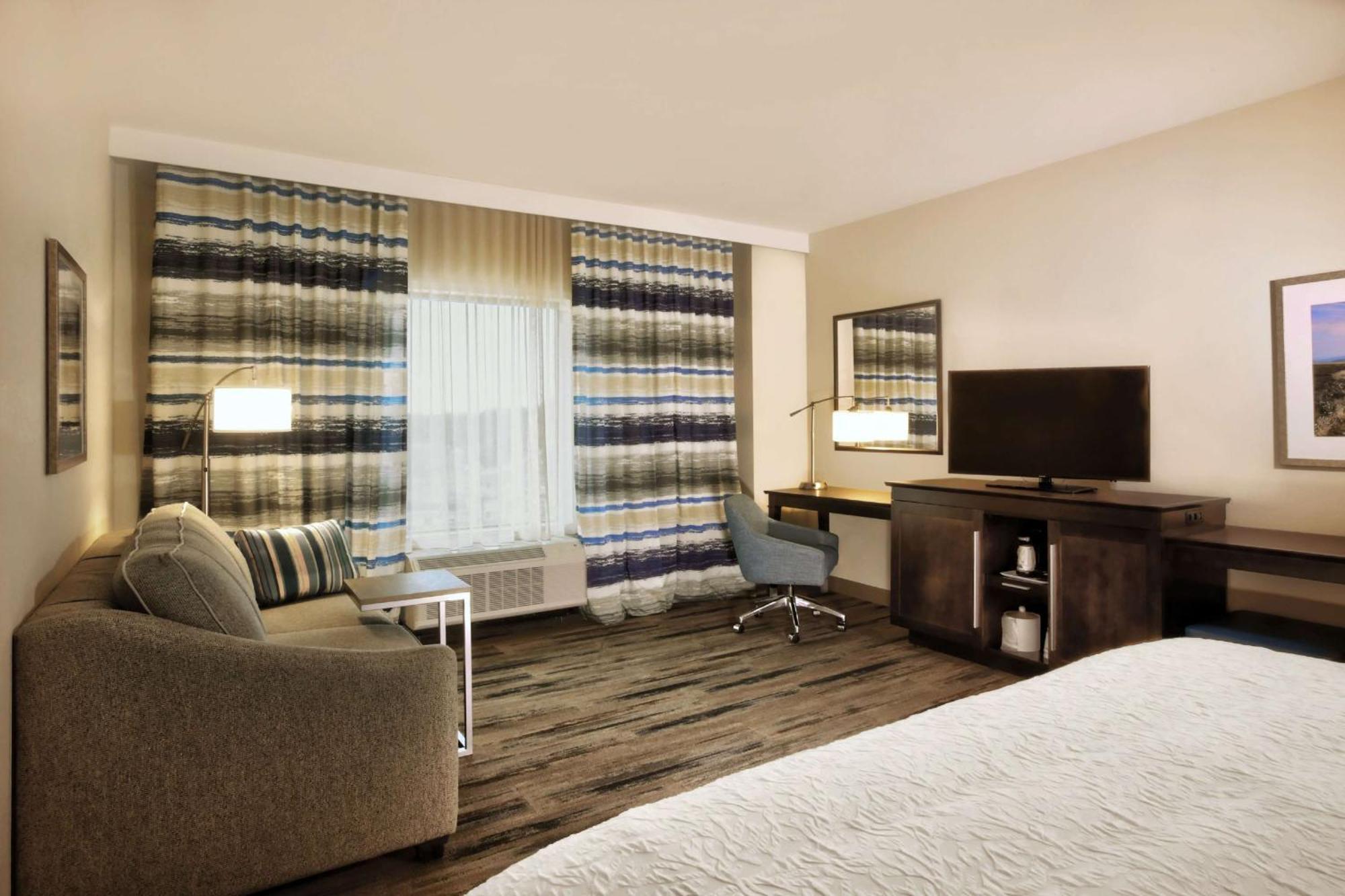 Hampton Inn & Suites By Hilton Baltimore/Aberdeen, Md Kültér fotó